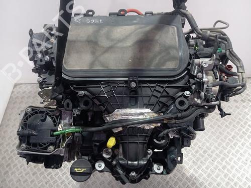 Used Engine FORD KUGA I [2008-2012]  32210657