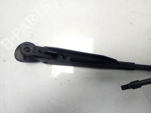 Rear windshield wiper arm OPEL COMBO Box Body/MPV 1.3 CDTI 16V | BP13453867C144 