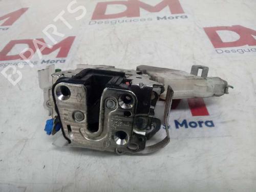 Front left lock NISSAN CABSTAR (F24M, F24W) 35.13 DCI, 45.13 DCI 2.5 (F24M) | BP29409841C98 