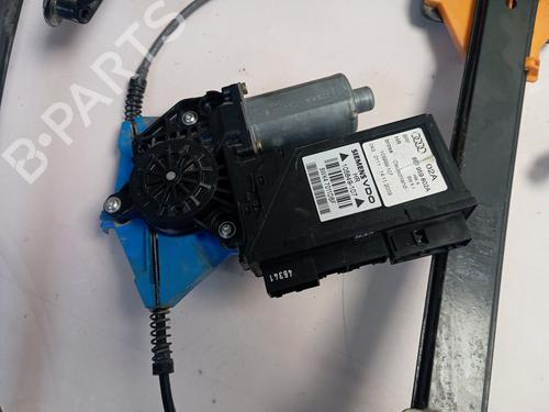 Rudehejsemekanisme Højre bagtil AUDI A4 B6 (8E2) [2000-2005]  28014501