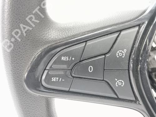 Steering wheel RENAULT TRAFIC III Van (FG_) 2.0 dCi 130 (FGMY) | BP37265979C49 - Image 3