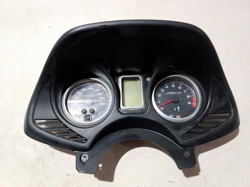 Used Instrument cluster Instrument cluster YAMAHA MOTORCYCLES TMAX TMAX 500 (SJ03) (44 hp) 40104337 40104337