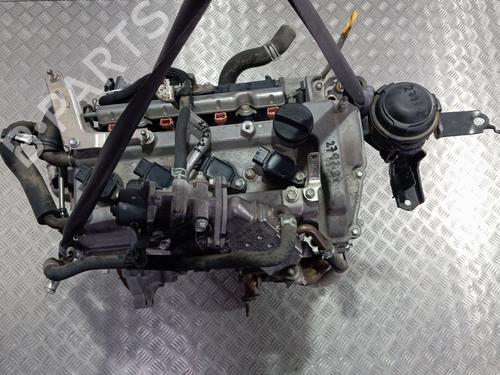 Engine TOYOTA YARIS (_P13_) | BP34237344M1 - Image 5