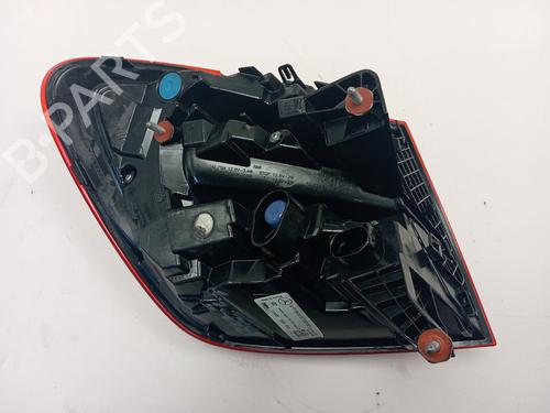 Right taillight MERCEDES-BENZ A-CLASS (W177) A 250 e (177.086) | BP29723752C35 