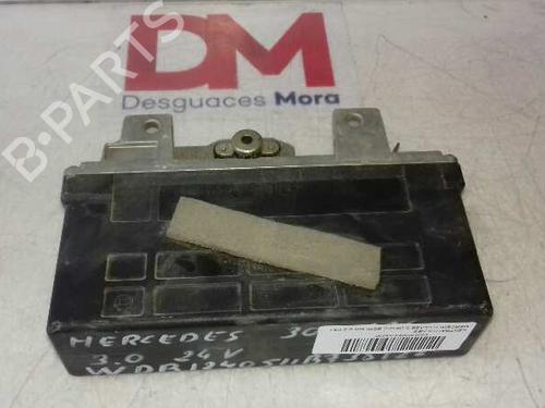 Control unit MERCEDES-BENZ E-CLASS (W124) E 220 (124.022) | BP12647979M11 