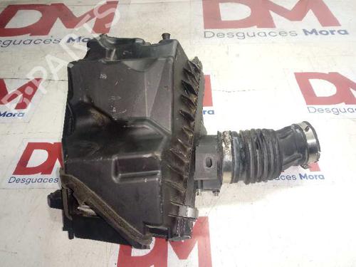 Air filter box NISSAN QASHQAI II SUV (J11, J11_)  | BP14131574M87 