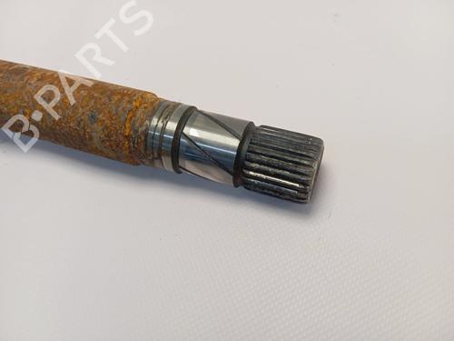 Right front driveshaft ALFA ROMEO TONALE (965_) | BP37444810M39 - Image 3