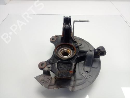 Fusée avant droite PEUGEOT 3008 II SUV (MC_, MR_, MJ_, M4_)  | BP16437073M26