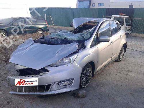 Used Parts FORD C-MAX II (DXA/CB7, DXA/CEU)  1.5 TDCi  2595512