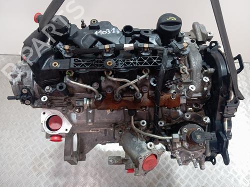 Used Engine Engine PEUGEOT 508 II (FB_, FH_, F3_) [2018-2026] 39808592 39808592
