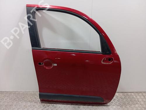 Used Right front door CITROËN C3 Picasso (SH_) [2008-2025]  27627702