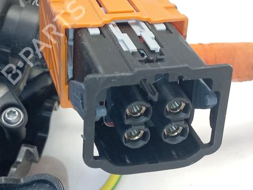 Wiring harness BMW X1 (U11) xDrive 25 e Plug-in-Hybrid | BP40538818E16  - Image 5