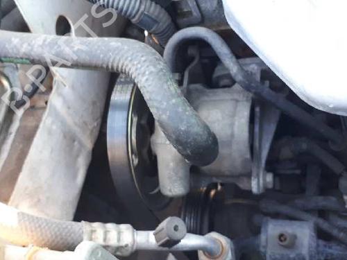 Styring servopumpe PEUGEOT 306 (7B, N3, N5) 1.6 SR (89 hp) 12840391