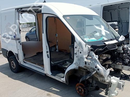 Brugte FORD TRANSIT CUSTOM V362 Bus (F3) [2012-2026]  4380334