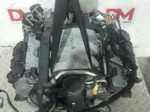 Engine MERCEDES-BENZ S-CLASS (W220, V220) S 320 (220.065, 220.165) | BP12652375M1 
