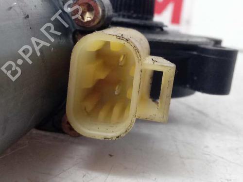 Portierruitmotor rechtsachter MERCEDES-BENZ M-CLASS (W163)  | BP12659538E22 