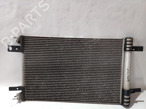 Used AC radiator AC radiator CITROËN BERLINGO Box Body/MPV (K9) [2018-2026] 40237349 40237349