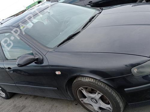 Heater resistor SEAT LEON (1M1)  | BP16546677M108 