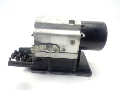ABS pump ALFA ROMEO 159 Sportwagon (939_) 2.2 JTS (939BXB1B, 939BXB11) | BP13739337M43 