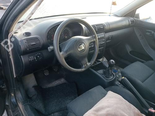 Left front window switch SEAT TOLEDO II (1M2) 1.9 TDI | BP36866120I27  - Image 8
