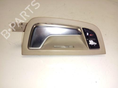 Used Front right interior door handle AUDI A8 D3 (4E2, 4E8) 3.7 quattro (280 hp) 13932071