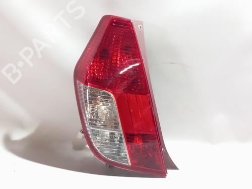 Used Left taillight Left taillight 37238864 37238864