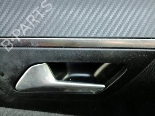 Used Front left interior door handle PEUGEOT 3008 II SUV (MC_, MR_, MJ_, M4_) [2016-2026]  16498095