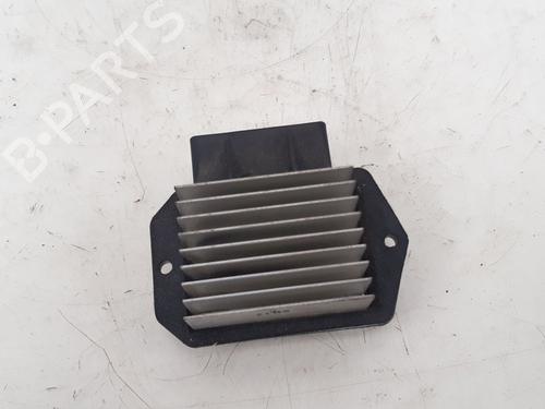 Used Heater resistor TOYOTA COROLLA (_E12_) 2.0 D-4D (CDE120R, CDE120L_) (116 hp) 30372306