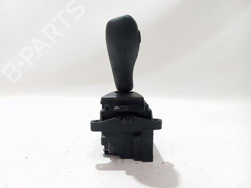 Gear lever BMW 3 Gran Turismo (F34) 318 d | BP27610329M90 