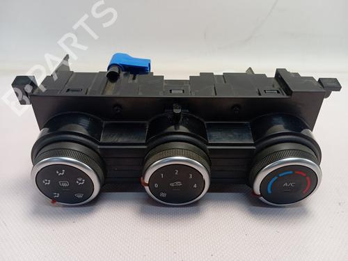 Used Climate control RENAULT KANGOO III Box Body/MPV [2021-2026]  31013264