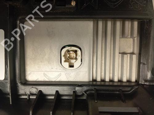 Display monitor PEUGEOT 208 II (UB_, UP_, UW_, UJ_)  | BP26005343C48 