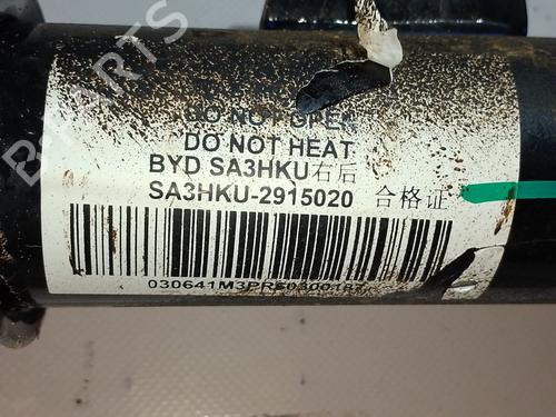 Højre bagtil støddæmper BYD SEAL U | BP39410801M19 - Image 3