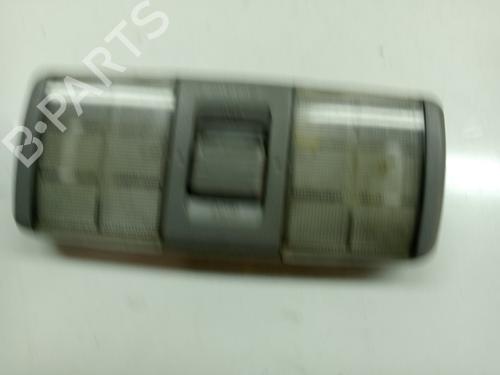 Used Interior roof light MITSUBISHI GALLOPER (JK-01) 2.5 TD (88 hp) 30372383