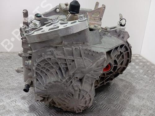 Gearbox FIAT DOBLO Bus (263_)  | BP27882363M3 