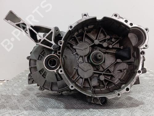 Used Gearbox Gearbox 38198261 38198261
