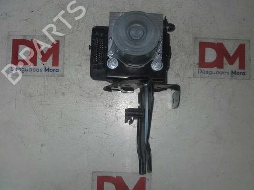 Used ABS pump VW POLO V (6R1, 6C1) [2009-2022]  12649033