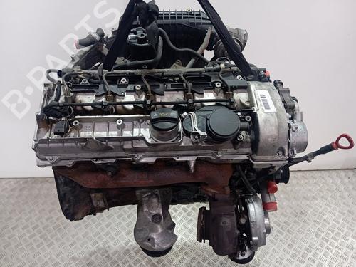 Motor MERCEDES-BENZ E-CLASS (W210) E 270 CDI (210.016) (170 hp) 30375075
