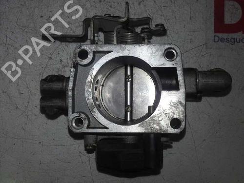 Throttle body BMW 5 (E34)  | BP12935815M82 
