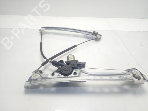 Used Front left window mechanism RENAULT MEGANE IV Grandtour (K9A/M/N_) 1.5 dCi 90 (90 hp) 18655634
