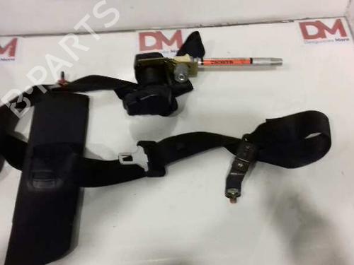 Front right seatbelt SAAB 9-3 (YS3D) | BP30369677I25