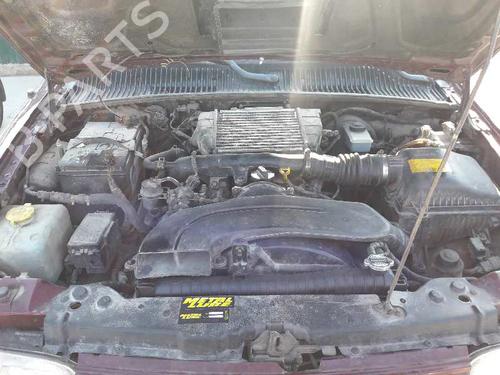 Electronic module KIA SPORTAGE SUV (K00) 2.0 TD 4WD | BP14128484M83 