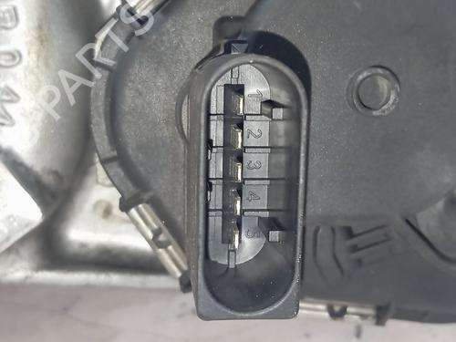 Turbolader/Kompressor CITROËN BERLINGO (ER_, EC_)  | BP30564101M71 