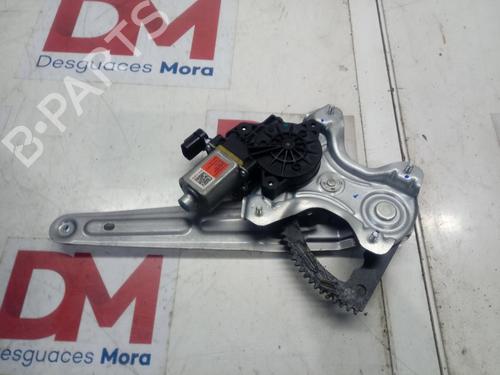 Rear right window mechanism HYUNDAI i10 III (AC3, AI3)  | BP29536056C25 