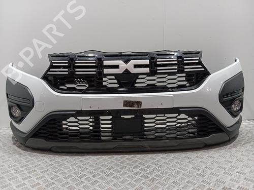 Used Front bumper Front bumper 38925082 38925082