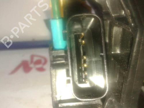 Front left lock KIA CEE'D Hatchback (ED)  | BP12633899C98 