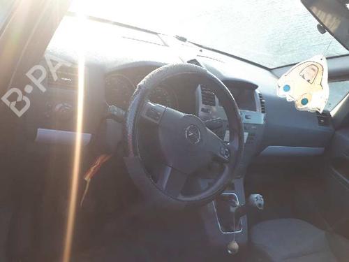 Climate control OPEL ZAFIRA / ZAFIRA FAMILY B (A05) | BP30371150I5