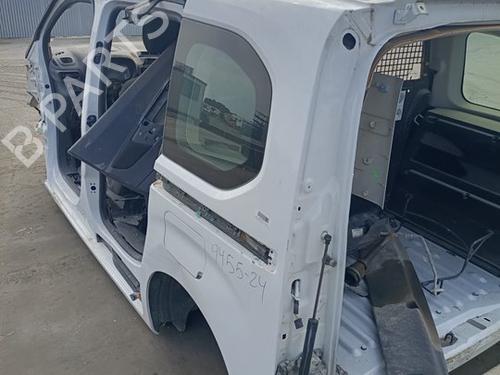 Climate control CITROËN BERLINGO (ER_, EC_) | BP25855572I5