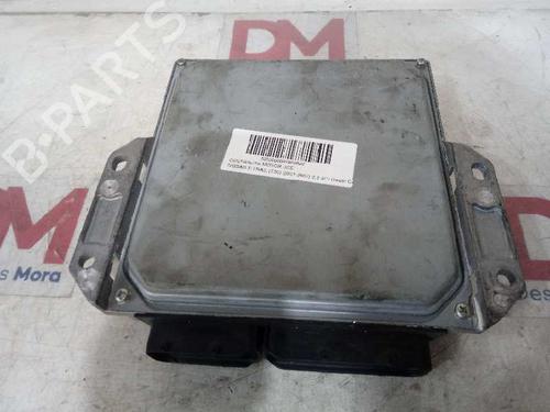 Engine control unit (ECU) NISSAN X-TRAIL I (T30)  | BP13617972M57 