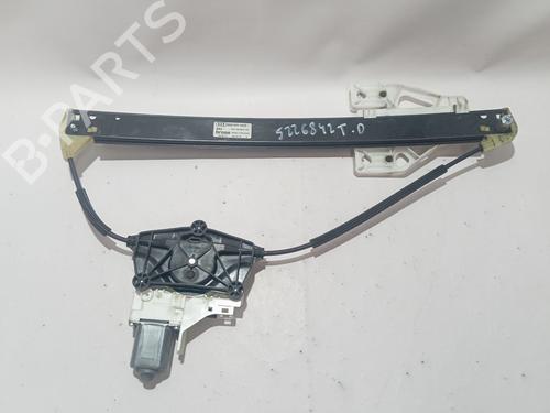 Used Rear right window mechanism Rear right window mechanism AUDI Q5 (8RB) 2.0 TDI quattro (177 hp) 34004572 34004572