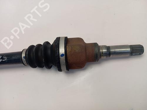 Right front driveshaft CITROËN C4 Coupe (LA_)  | BP29351688M39 